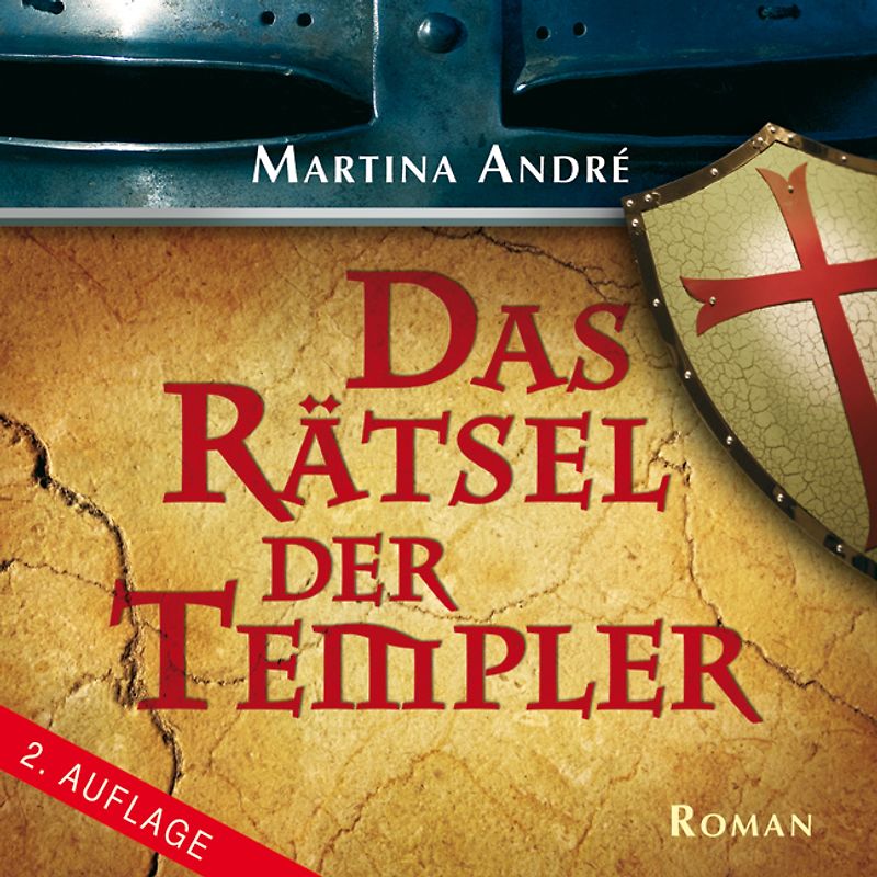 Das Rätsel der Templer
