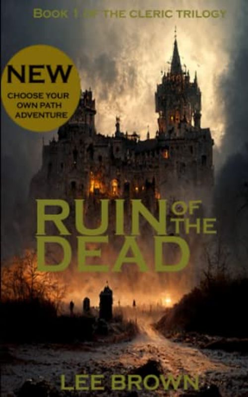 Ruin of the Dead