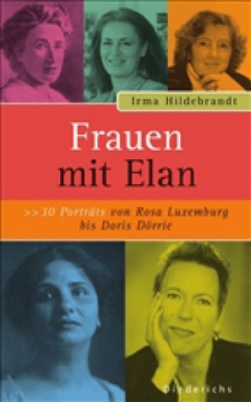 Frauen mit Elan
