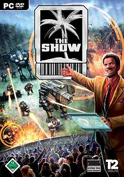 The Show PC Spiele