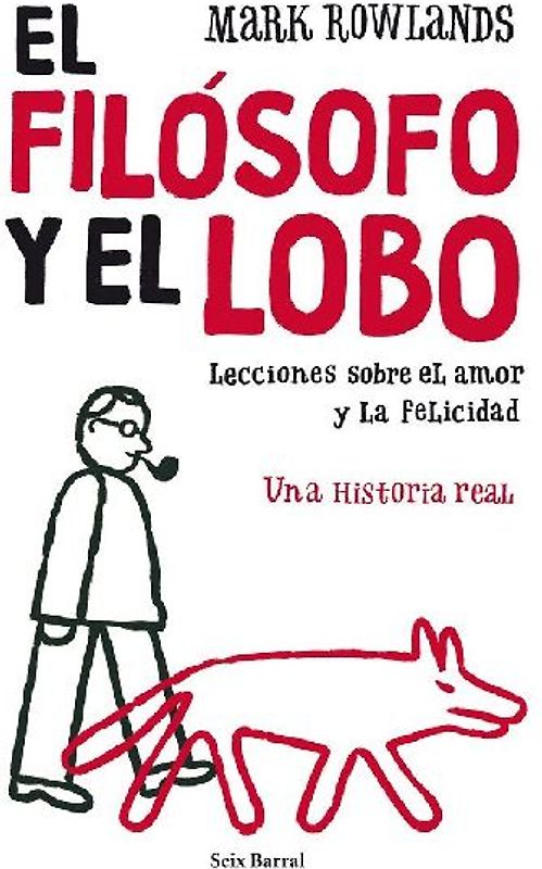 El filósofo y el lobo