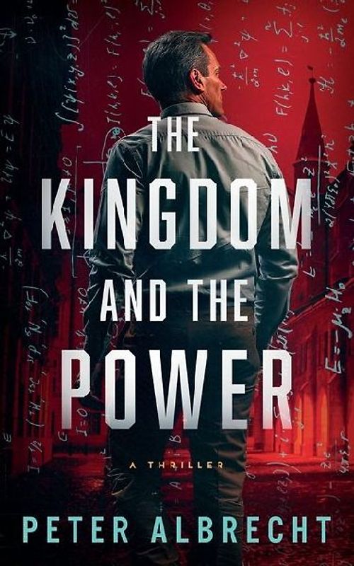 The Kingdom and the Power