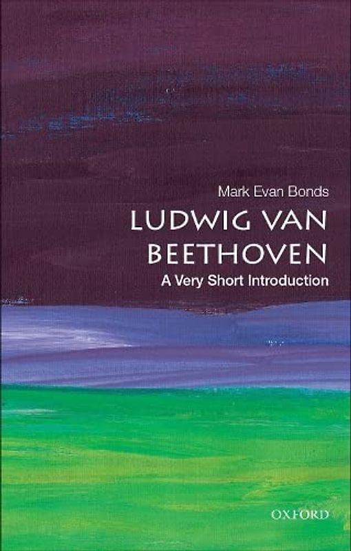 Ludwig Van Beethoven