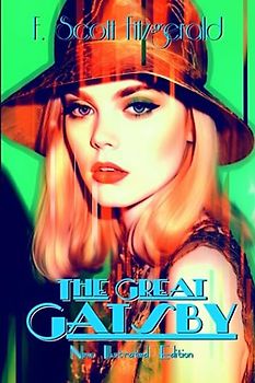The Great Gatsby (Illustrated)