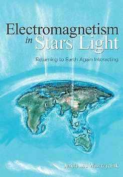 Electromagnetism in Stars Light