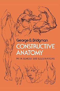 Constructive Anatomy