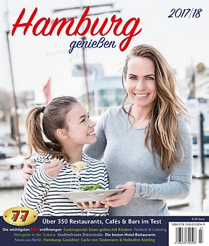 Hamburg Genießen von 7bis7