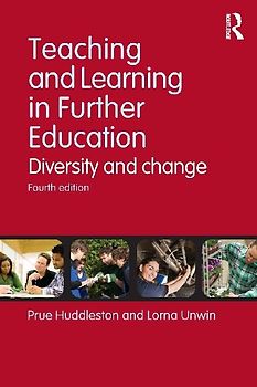 Teaching and Learning in Further Education