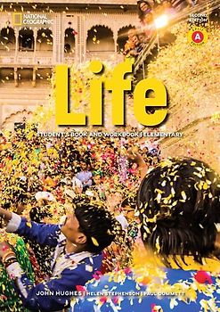 Life - Second Edition - A1.2/A2.1: Elementary