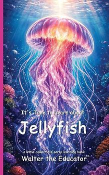 It's Time to Learn about Jellyfish