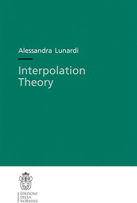 Interpolation Theory