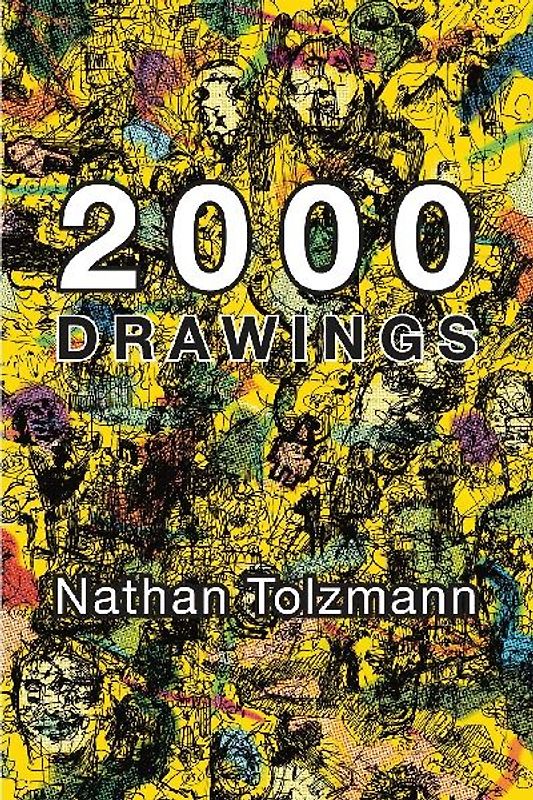 2000 Drawings