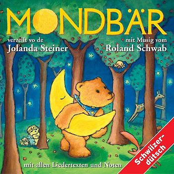 Mondbär