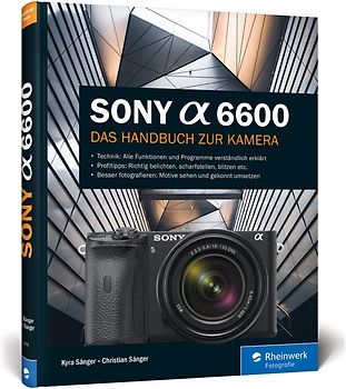 Sony Alpha 6600