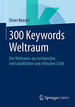 300 Keywords Weltraum