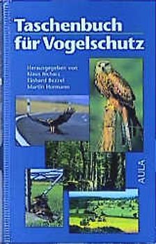 Taschenbuch für Vogelschutz