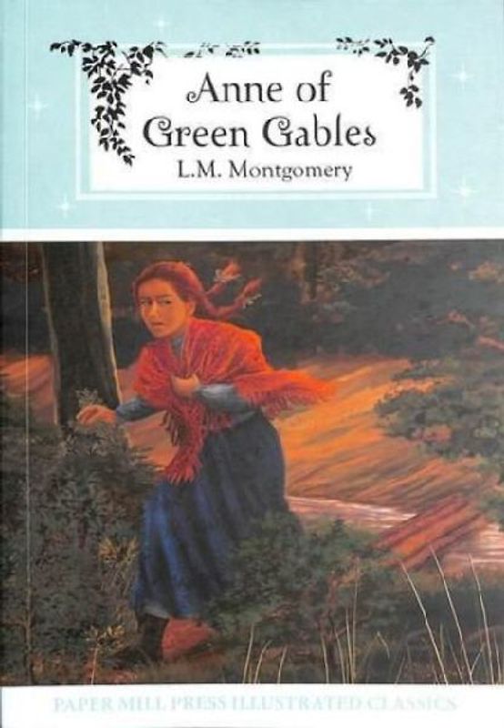Anne of Green Gables
