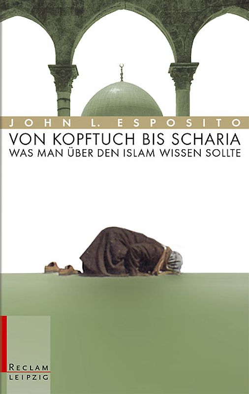 Von Kopftuch bis Scharia