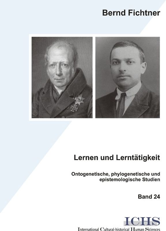 Lernen und Lerntätigkeit