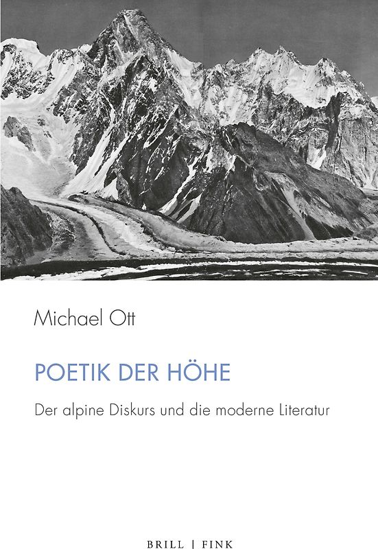 Poetik der Höhe