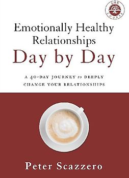 Emotionally Healthy Relationships Day by Day