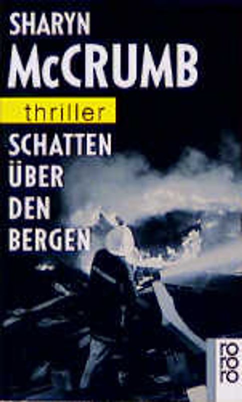 Schatten über den Bergen