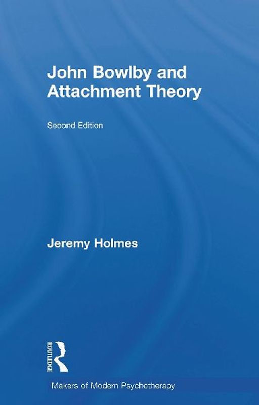John Bowlby and Attachment Theory
