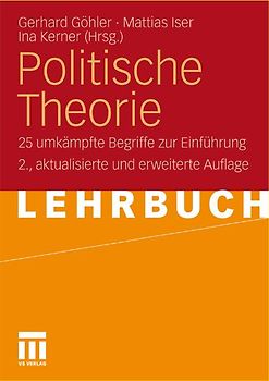 Politische Theorie