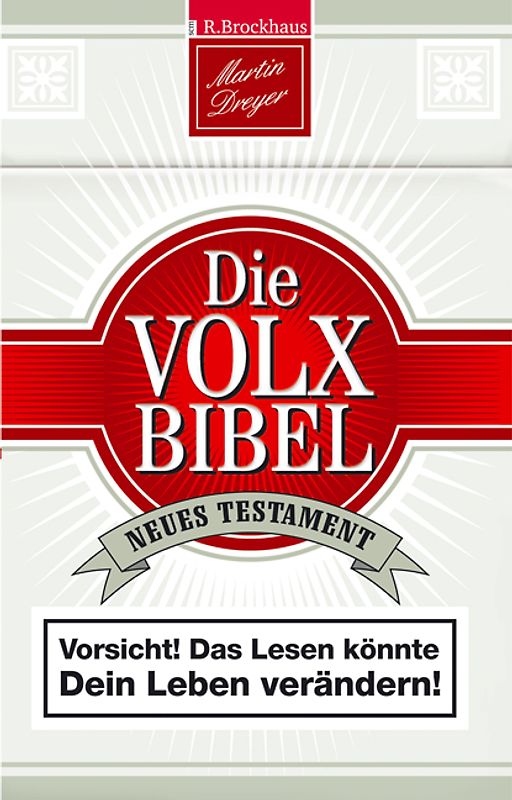 Die Volxbibel