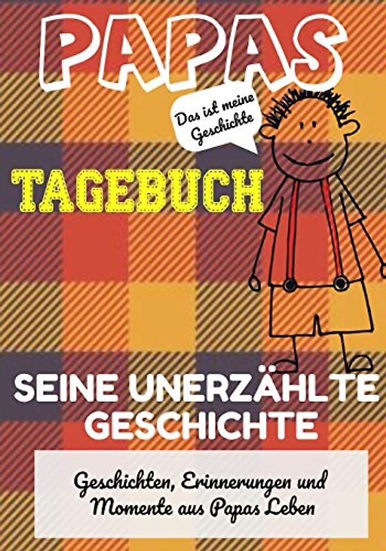 Papas Tagebuch - Seine unerzahlte Geschichte
