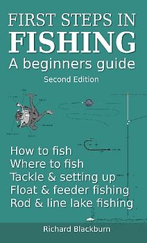 First steps in fishing