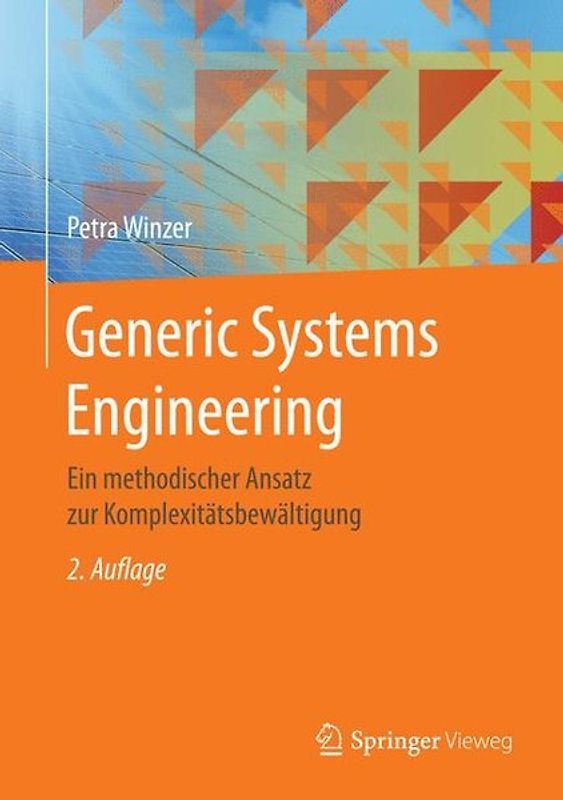 Generic Systems Engineering