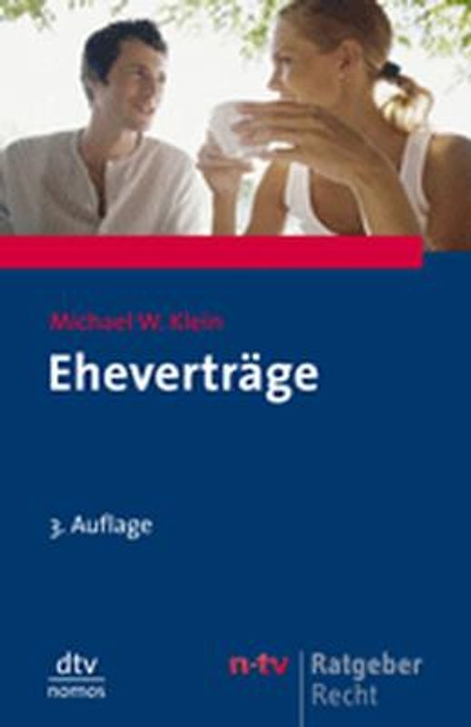 Eheverträge