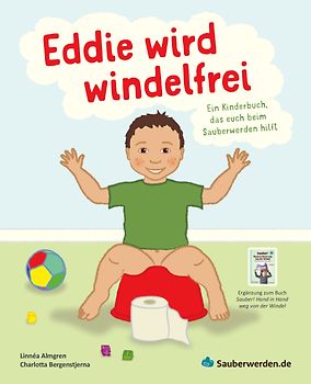Eddie wird windelfrei