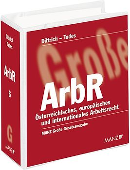 Arbeitsrecht inkl. 150. Erg.-Lfg.
