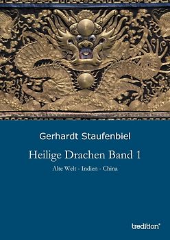 Heilige Drachen Band 1