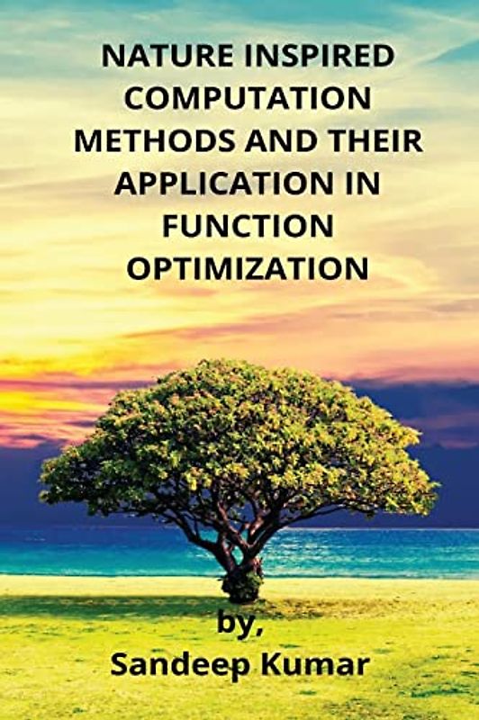 NATURE INSPIRED COMPUTATION METHODS AND THEIR APPLICATION IN FUNCTION OPTIMIZATION