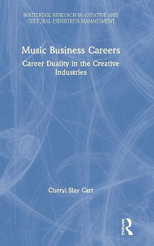 Music Business Careers