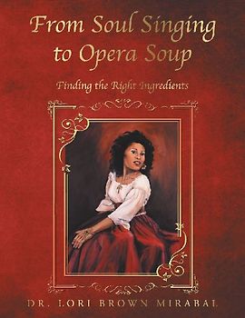From Soul Singing to Opera Soup