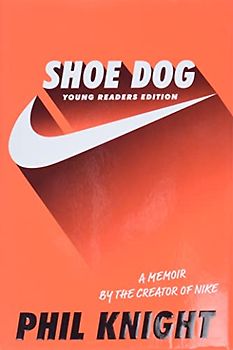 Shoe Dog