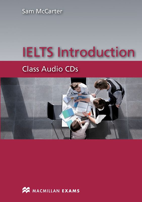 IELTS Introduction