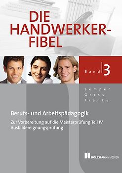 Die Handwerker-Fibel