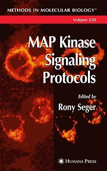 MAP Kinase Signaling Protocols