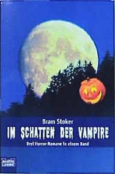 Im Schatten der Vampire