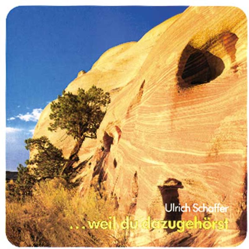 ... weil du dazugehörst