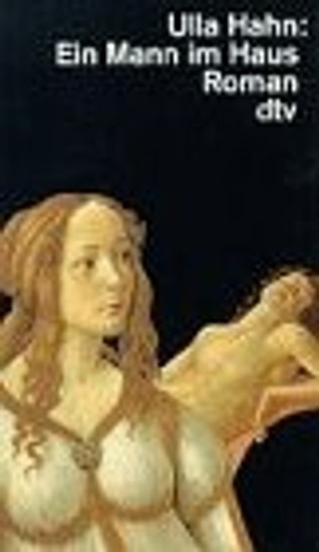 Ein Mann im Haus. Roman
