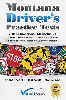 Montana Driver's Practice Tests