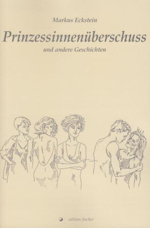 Prinzessinnenüberschuss