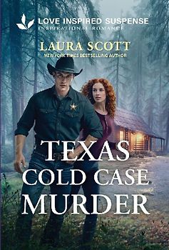 Texas Cold Case Murder