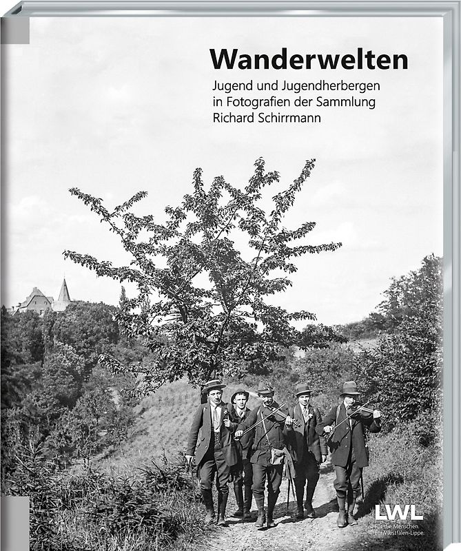 Wanderwelten
